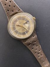 Omega dynamic automatic d'occasion  Perpignan-