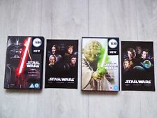 Star wars trilogy for sale  STOCKPORT