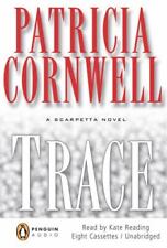 Patricia cornwell trace for sale  Cannon Falls