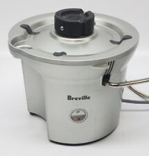 Breville juicer fountain for sale  Shipping to Ireland