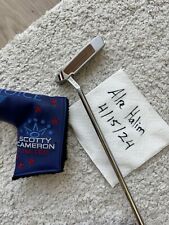 Scotty Cameron Champions Choice Newport 2.5+ 35” MINT for sale  Shipping to South Africa