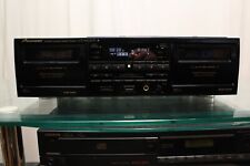 Pioneer w606dr stereo gebraucht kaufen  Ohrdruf