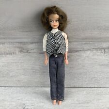 Vintage tressy doll for sale  SWANSEA