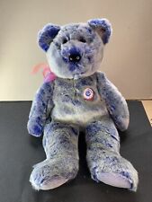 Beanie buddy periwinkle for sale  MEXBOROUGH