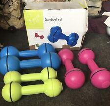 davina weights for sale  GUILDFORD