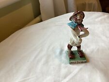 Pottery figure uncle for sale  CIRENCESTER