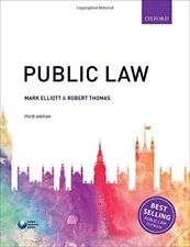 Public law thomas for sale  UK