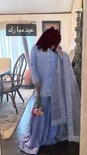 Pakistani indian wedding for sale  Spring