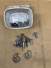 Tomos moped nuts for sale  ASHTON-UNDER-LYNE