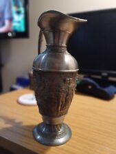 pewter pitcher for sale  BEDLINGTON