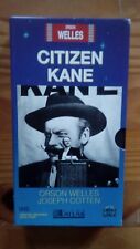 Citizen kane orson d'occasion  Mézel