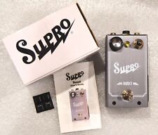 Supro 1303 boost for sale  Omaha