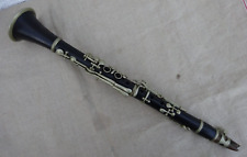 Alte klarinette 44 gebraucht kaufen  Hohenstein-Ernstthal