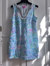 lilly pulitzer fabric for sale  Brookline