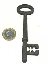Forged skeleton key for sale  GUILDFORD