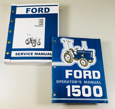 Set ford 1500 for sale  Brookfield