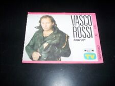 Vasco rossi tour usato  Torino