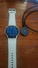 Usado, Reloj inteligente Samsung Galaxy Watch 6 con monitor de sueño y corazón, 44 mm - grafito segunda mano  Embacar hacia Argentina