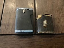Vintage ronson lighters for sale  Thayer