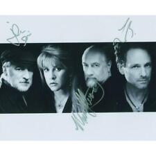 Fleetwood mac autographs for sale  FOLKESTONE