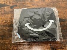 Black Cloth Face Mask - Smile Mouth - Lot of 450+ for sale  Shipping to South Africa