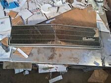 Grille fits deville for sale  King of Prussia