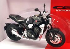 Motocicleta Aoshima escala 1/12 108154-2500 - Honda CB1000R - Preta comprar usado  Enviando para Brazil