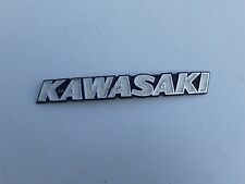 Kawasaki 900 tank for sale  BATTLE
