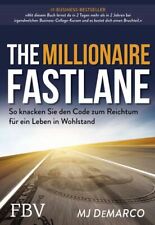The millionaire fastlane gebraucht kaufen  Ohlsbach