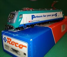 Roco 43824 loco usato  Italia