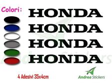 Honda adesivi prespaziati usato  Cosenza