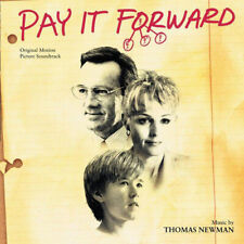 Pay forward cd for sale  Kennesaw