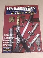 Magazine gazette armes d'occasion  Metz-