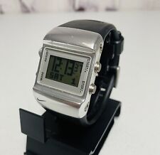 Relógio Nike Sledge Mettle Press WC0038 com nova bateria comprar usado  Enviando para Brazil