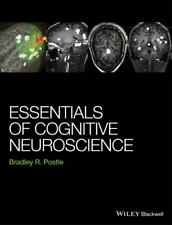 Essentials cognitive neuroscie for sale  Columbia