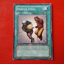 Yugioh snatch steal for sale  LONDON