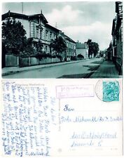 Ddr 1961 landpost gebraucht kaufen  München
