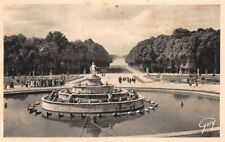 Versailles merveilles parc d'occasion  Rioz