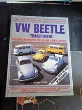 Haynes volkswagen beetle for sale  MAIDENHEAD