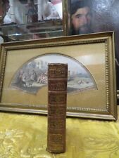 1754 livre ancien d'occasion  Craponne