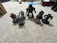 Warhammer 40k imperial for sale  Dover