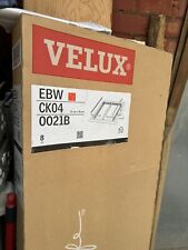 Velux ebw ck04 for sale  LONDON
