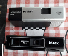 Vendita fotocamere pocket usato  Tivoli