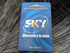 Smartcard sky brasil gebraucht kaufen  Dresden