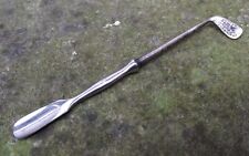 snuff spoon for sale  MINEHEAD