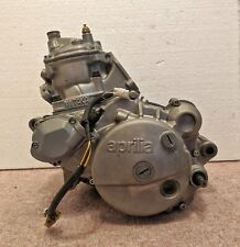 Aprilia 125 engine for sale  Shipping to Ireland