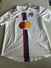 Maillot féminine olympique d'occasion  Mennecy