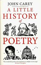 Little history poetry for sale  UK