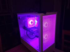 i5-12400, AMD RX 6600, 16 GB RAM, 1TB SSD Gaming PC, used for sale  Shipping to South Africa