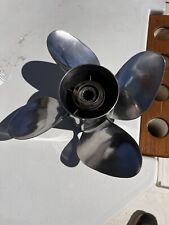 17 pitch propeller for sale  Lexington